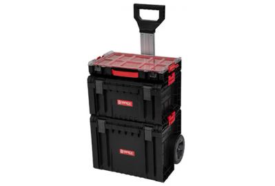 Набор ящиков Qbrick System PRO Set 2