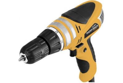 Дрель-шуруповерт Partisan DS-350