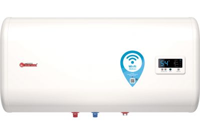 Водонагреватель Thermex IF 80 H (pro) Wi-Fi