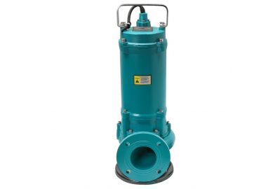 Насос фекальный IBO ZWQ 4000 380В
