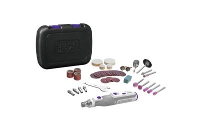 Гравер Black&Decker BCRT8IPETK-XJ