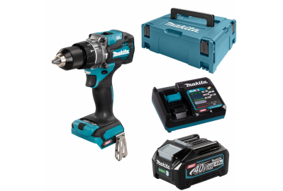 Дрель-шуруповерт Makita HP001GM101