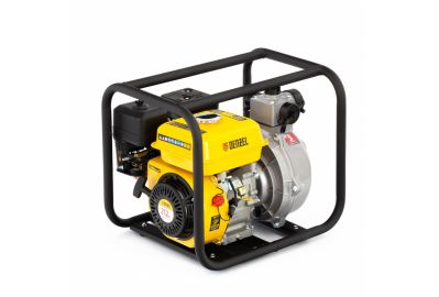 Мотопомпа бензиновая Denzel PX-50H