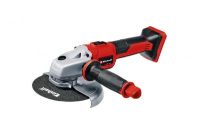 Угловая шлифмашина Einhell PXC TE-AG 18/150 Li BL-Solo