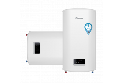 Накопительный водонагреватель Thermex Bravo 50 Wi-Fi