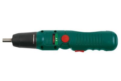 Отвёртка аккумуляторная Verto A-50G016