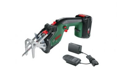 Сабельная пила Bosch KEO 18 LI (0600861A00)