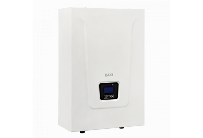 Электрический котел Baxi Ampera 12