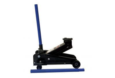 Домкрат подкатной Forsage F-T830025(buh 46915)