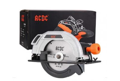 Пила циркулярная ACDC CS-1800