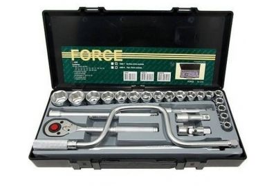 Набор инструментов Force 4262
