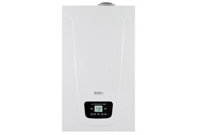 Газовый конденсационный котел Baxi LUNA Duo-tec E 1.28