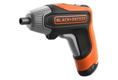 Винтоверт пистолетной формы Black&Decker BCF611CK