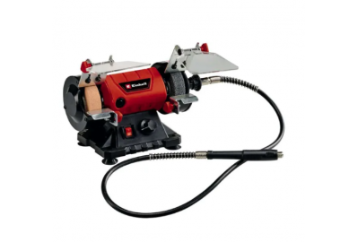 Станок точильный + гравер Einhell TC-XG 75 Kit