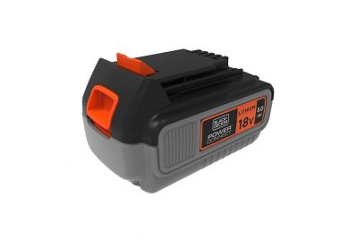 Аккумулятор Black&Decker BL5018-XJ