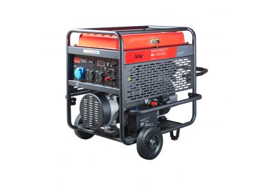 Бензиновый генератор Fubag BS 17000 A ES