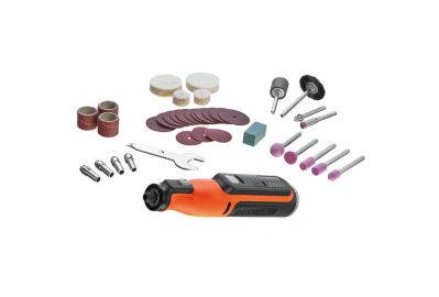 Гравер Black&Decker BCRT8I-XJ