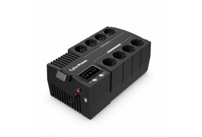 Источник бесперебойного питания CyberPower BS450E