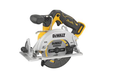 Пила дисковая DeWalt DCS512N-XJ