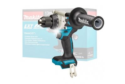 Шуруповерт Makita DDF486Z