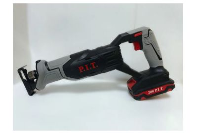 Пила сабельная P.I.T PSA20H-115A/1