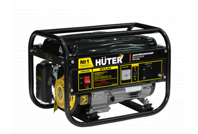 Генератор Huter DY3.0A