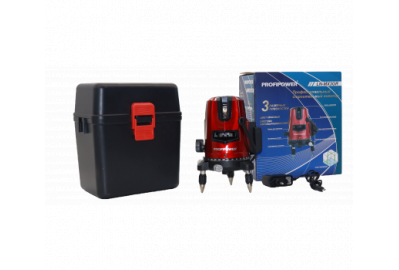 Уровень лазерный Profipower NL-3305R