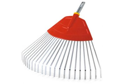Грабли газонные Wolf-Garten Multi-Star UF-M