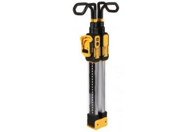 Фонарь DeWalt DCL045-XJ