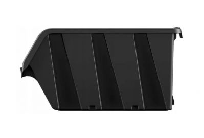 Контейнер для хранения Truck KTR2 (черный)