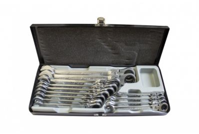 Набор ключей Forsage F-51310F