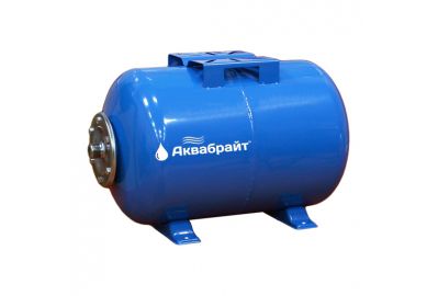 Гидроаккумулятор Аквабрайт ГМ-100 Г