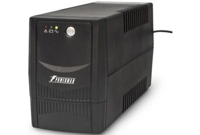 Источник бесперебойного питания Powerman Back Pro 500