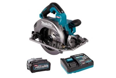 Циркулярная пила Makita HS004GM101