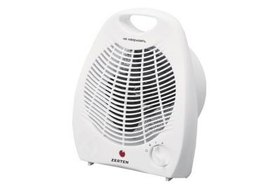 Тепловентилятор Zerten ZTD-20