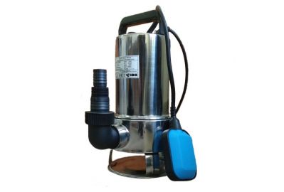 Насос фекальный IBO IP 750 Inox