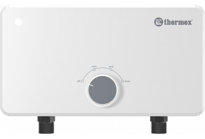 Проточный водонагреватель Thermex Urban 3500 tap