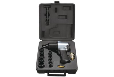 Пневмогайковерт Fubag IW580 (100191)