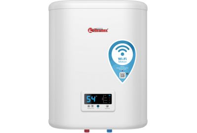 Водонагреватель Thermex IF 30 V (pro) Wi-Fi