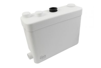 Канализационный насос Oasis SV-400