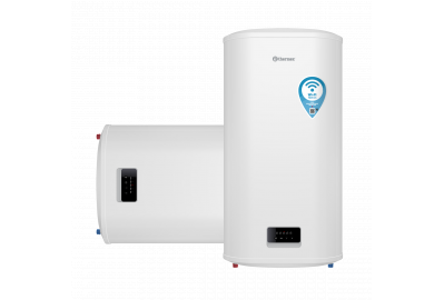 Накопительный водонагреватель Thermex Bravo 100 Wi-Fi