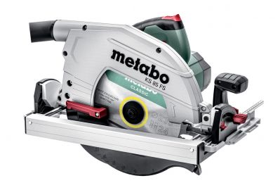 Циркулярная пила Metabo KS 85 FS