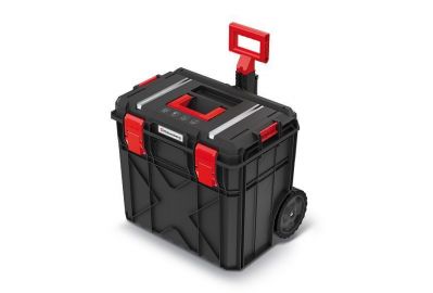 Ящик для инструментов Kistenberg Tech X Block KXB604050G-S411 (черный)