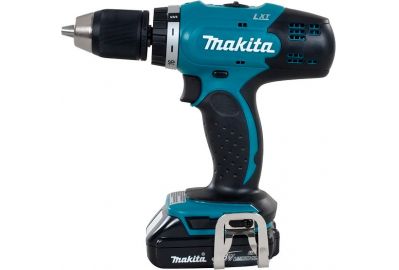 Дрель-шуруповерт Makita DDF453SYX5