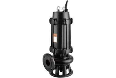 Насос фекальный IBO MWQ 150/7500