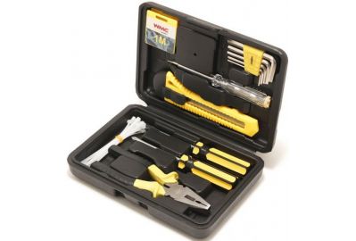 Набор инструментов WMC Tools 1033