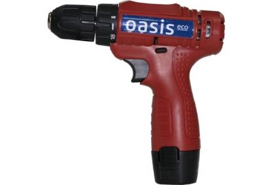 Шуруповерт Oasis Eco AV-12 (J)