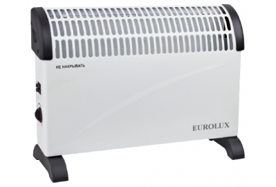 Конвектор Eurolux ОК-EU-1000C