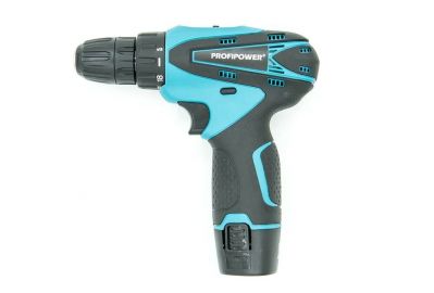 Шуруповерт Profipower MK-12В