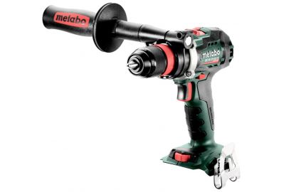 Шуруповерт Metabo BS 18 LTX BL Q I (602359850)